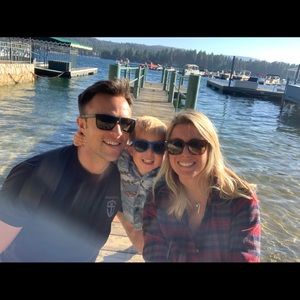 Meet your Posher, Kristin